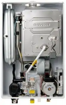 Настенный газовый котел Navien Deluxe One 30k