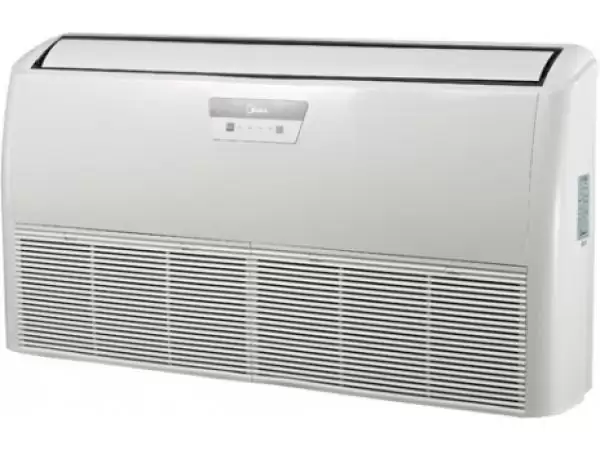 Напольно-потолочная сплит-система Midea MUE-60HRN1-R / MOUA-60HN1-R