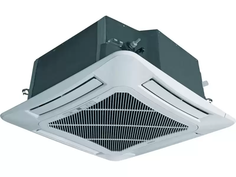 Кассетная сплит-система Tosot T48H-LC2/I/TС04P-LC/T48H-LU2/O