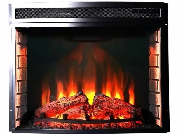 Очаг Interflame Panoramic 28 LED FX