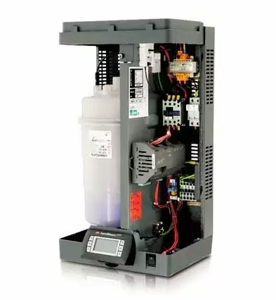 Увлажнитель воздуха Carel HumiSteam X-Plus UE010XLC01