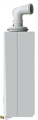 Настенный газовый котел Лемакс PRIME-V12