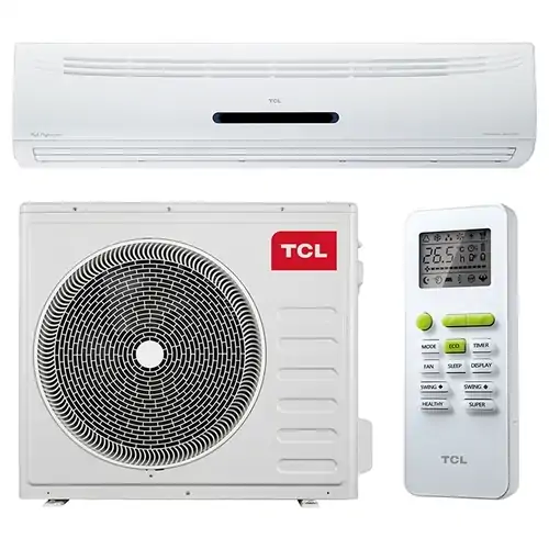 Сплит-система TCL TAC-36HRA/WE