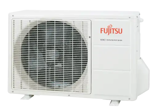 Напольная сплит-система Fujitsu AGYG09LVCA/AOYG09LVCA