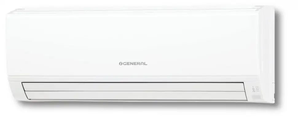 Сплит-система General ASHG18KLCA/AOHG18KLTA Eco Range
