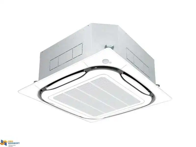 Сплит-система Daikin FCQHG140F / RZQG140LY1