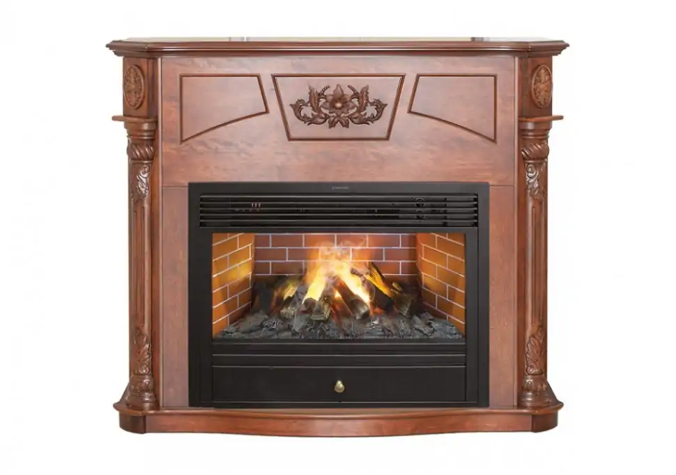 Каминокомплект RealFlame Sofie 26 AO с очагом 3D Novara