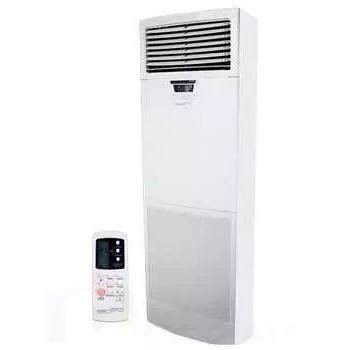 Колонный кондиционер Aeronik AVH50K3BI/AGUHN50NM3AO