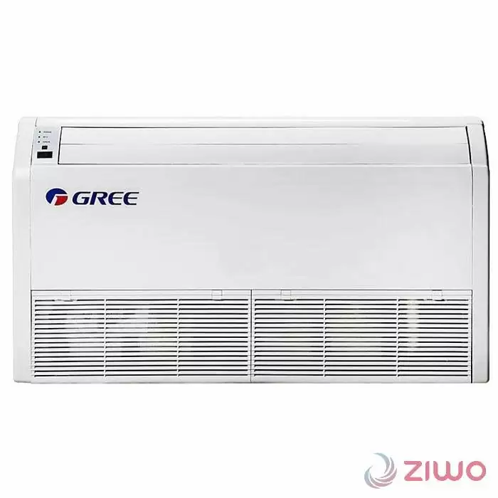 Напольно-потолочная сплит-система Gree GTH48K3FI / GUHD48NK3FO