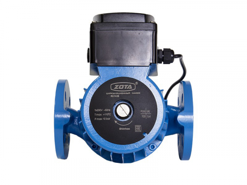 Циркуляционный насос Zota RING 65-120F
