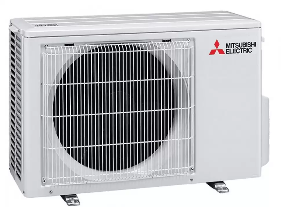 Сплит-система Mitsubishi Electric MSZ-EF35VGK/MUZ-EF35VG Design Inverter