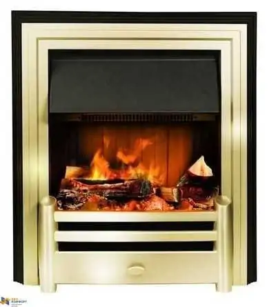 Электрический камин Dimplex Cavendish