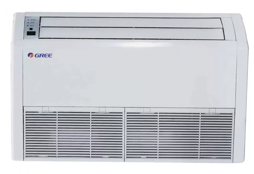 Напольно-потолочная сплит-система Gree GTH60K3FI / GUHD60NM3FO