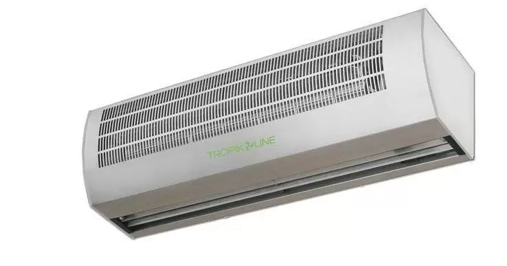 Тепловая завеса Тропик Т218Е20 Zinc
