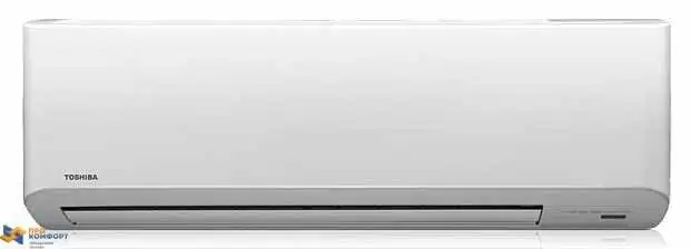 Сплит-система Toshiba RAS-07S3KHS-EE / RAS-07S3AHS-EE
