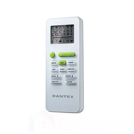 Кассетная сплит-система Dantex RK-18UHTN/RK-18HTNE-W