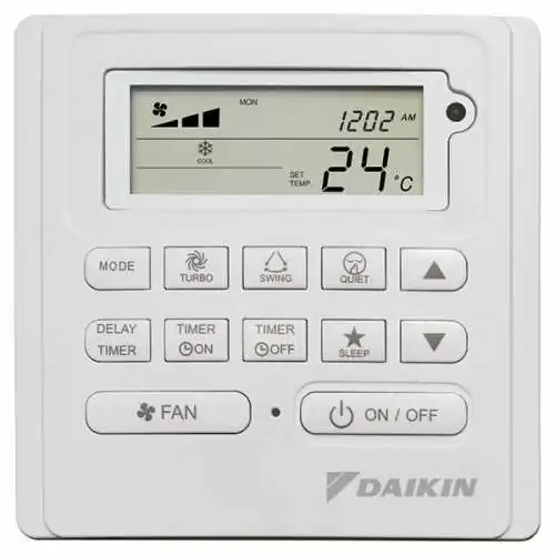 Канальная сплит-система Daikin FDMQN140CXV/RQ140DXY