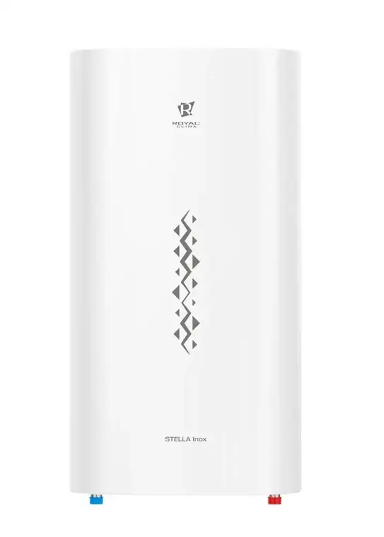 Накопительный водонагреватель Royal Clima RWH-ST30-FS