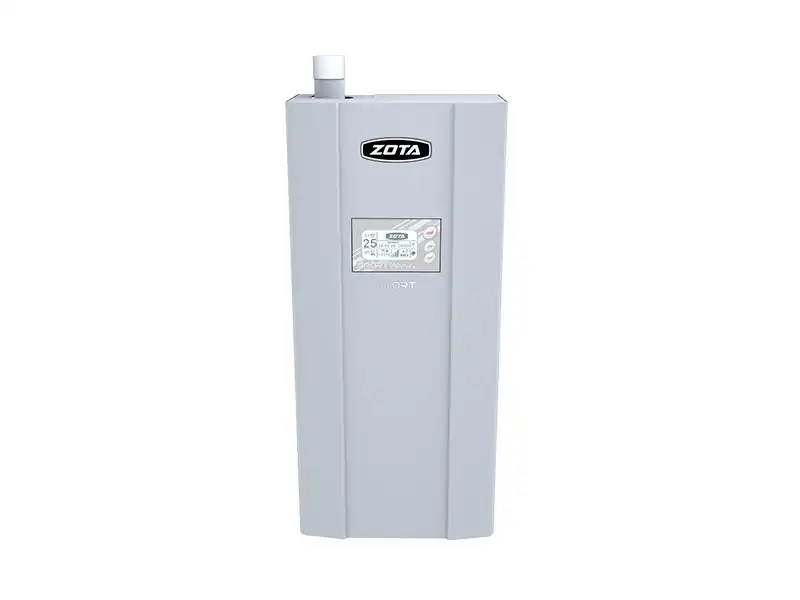 Электрический настенный котел ZOTA 4.5 Smart