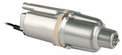 Погружной насос Unipump БАВЛЕНЕЦ БВ 0,12-40-У5, 10м