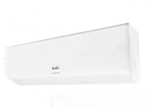 Сплит-система Ballu BSGR-30HN1 Greenland