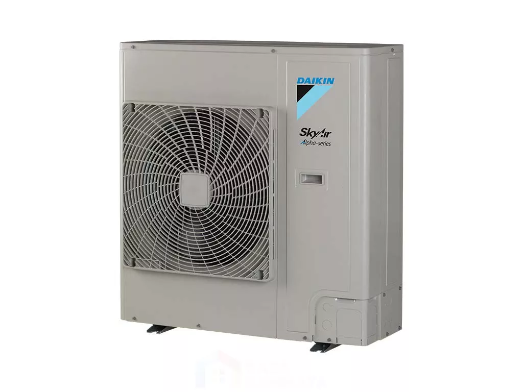 Кассетная сплит-система Daikin FCAG100B/AZAS100MY1