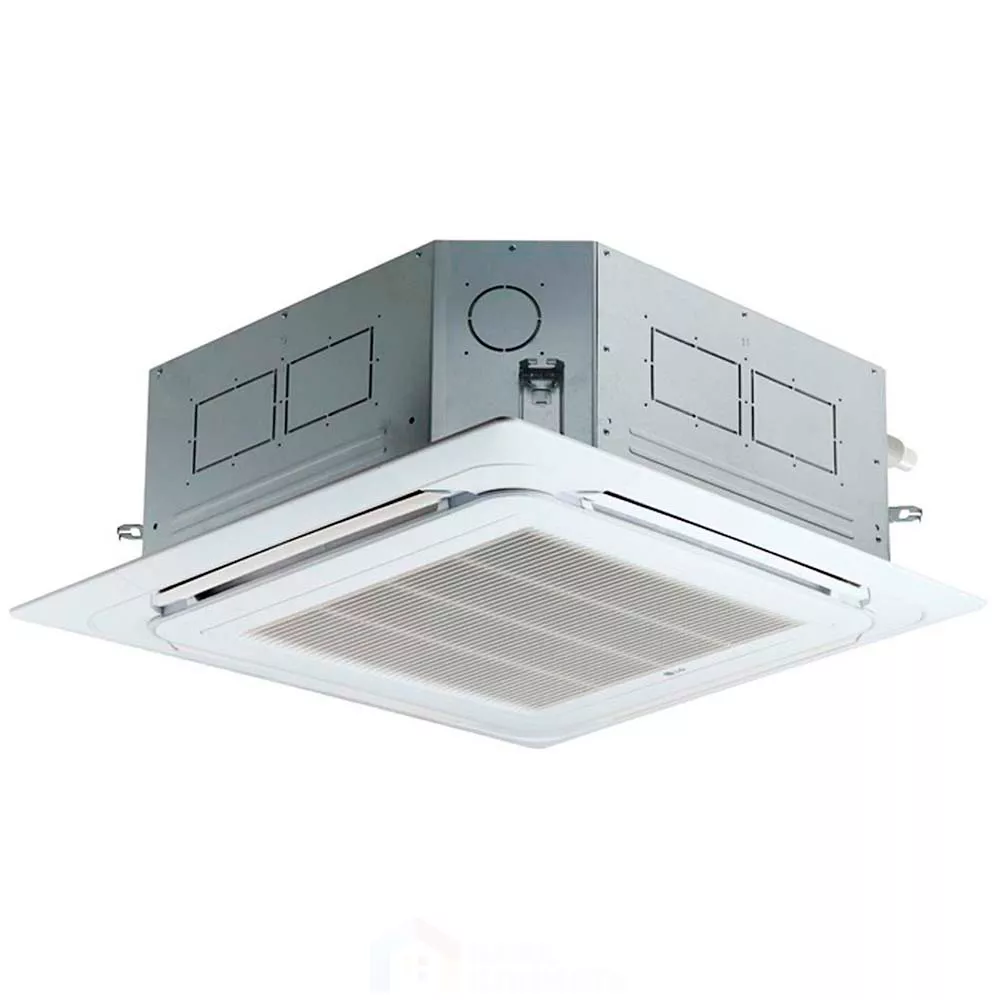 Кассетная сплит-система LG UT36WC.NM1R0/UU36WC.U41R0