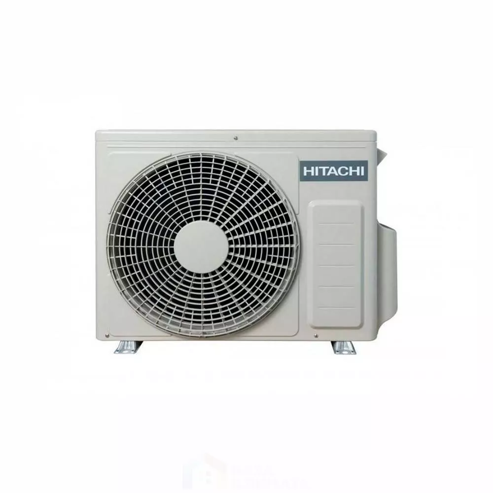 Сплит-система Hitachi RAK-18RPE/RAC-18WPE Sendo