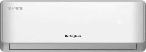 Сплит-система Berlingtoun BR-09MBIN1/IN/BR-09MBIN1/OUT Derby DC Inverter