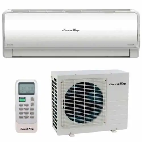 Сплит-система SmartWay SME-24A/SUE-24A