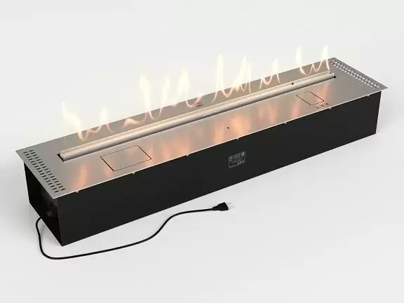 Автоматический биокамин Good Fire 1200 INOX АБК-1200 INOX