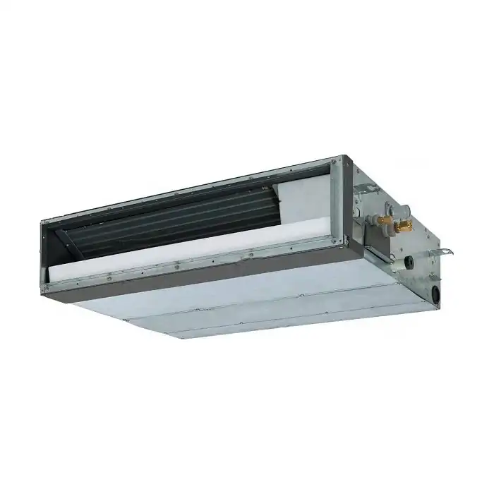 Канальная сплит-система Toshiba RAV-SM304SDT-E/RAV-SM304ATP-E