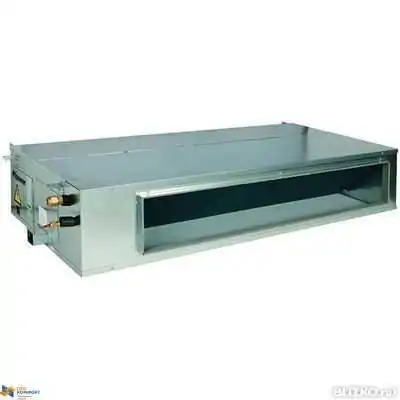 Сплит-система Toshiba RAV-SM404SDT-E / RAV-SP404ATP-E