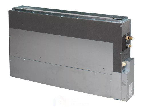 Напольная сплит-система Daikin FNA35A9/RZAG35A