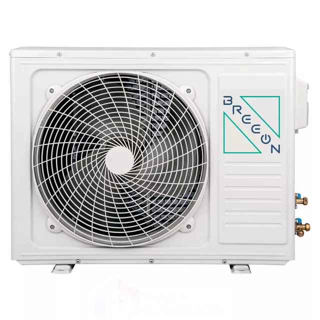 Сплит-система Breeon BRC-12TPO Prisma
