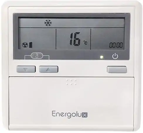 Канальная сплит-система Energolux SAD60HD1-A/SAU60U1-A Duct