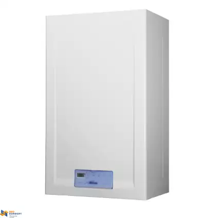 Настенный  газовый котел Sime FORMAT DGT 30 BF