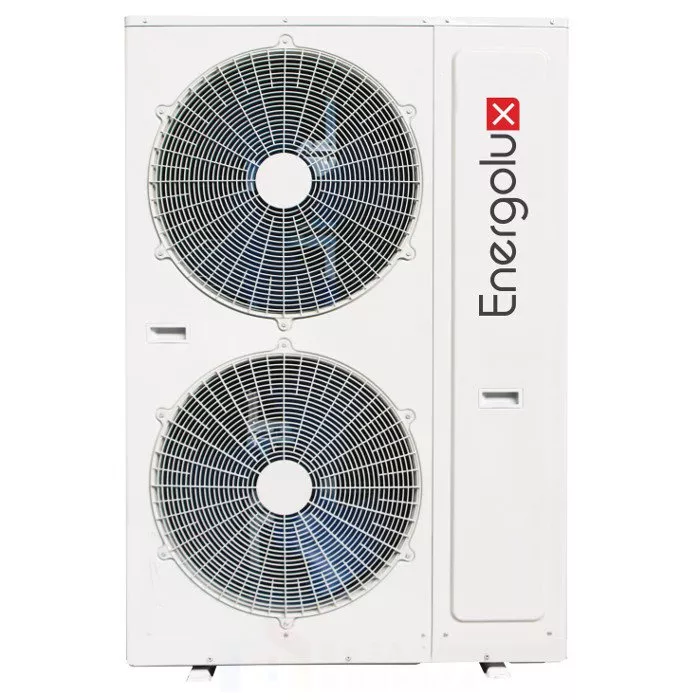 Канальная сплит-система Energolux SAD100D3-A/SAU100U3-A Duct
