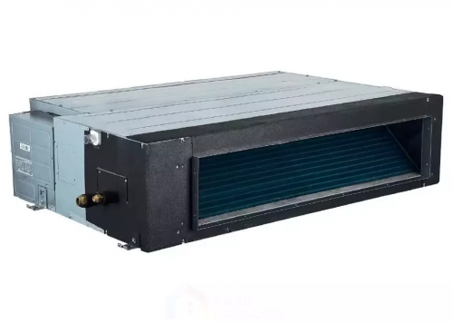 Канальная сплит-система Quattroclima QV-I48DF/QN-I48UF