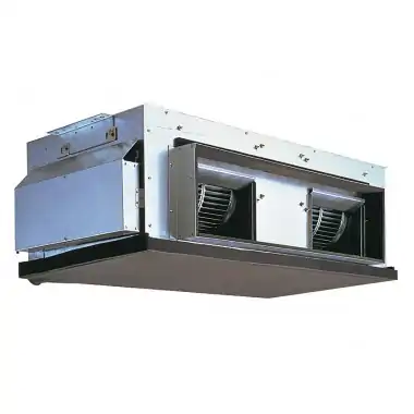 Канальная сплит-система Mitsubishi Electric PEA-RP400GAQ / PUHZ-P200YKA x2