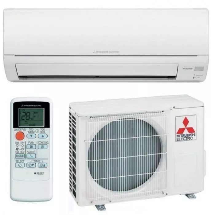 Сплит-система Mitsubishi Electric MSZ-HJ60VA ER / MUZ-HJ60VA ER