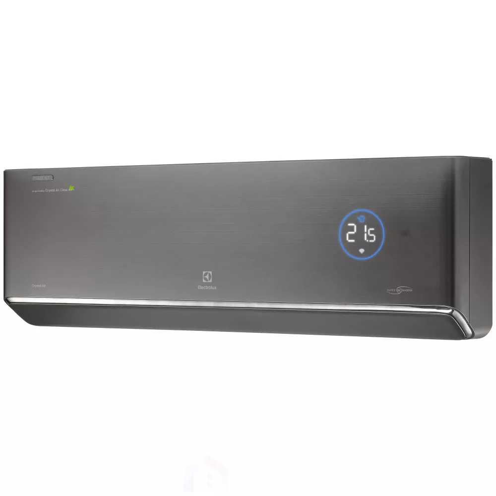 Сплит-система Electrolux EACS/I-13HFA/N8_22Y Crystal Air Super DC Inverter