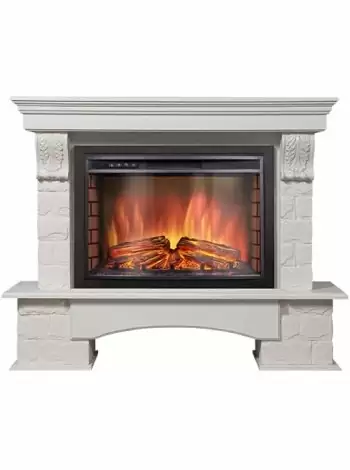 Каминокомплект Electrolux Forte 26 Sphere с очагом EFP/P-2620RLS