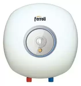 Накопительный водонагреватель Ferroli Moon SN30SVE 1.5
