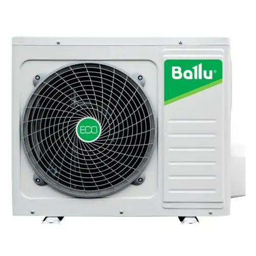 Кассетная сплит-система Ballu BLC_M_C-12HN1 (compact)