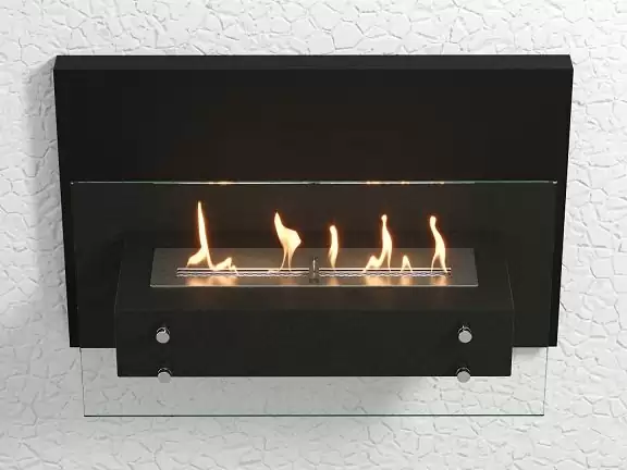 Настенный биокамин Lux Fire Премьера 800 БКС-800