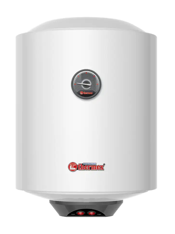 Накопительный электрический водонагреватель Thermex Thermo 30 V Slim