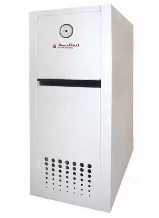 Напольный газовый котел Дон Стайл КС-Г-30S