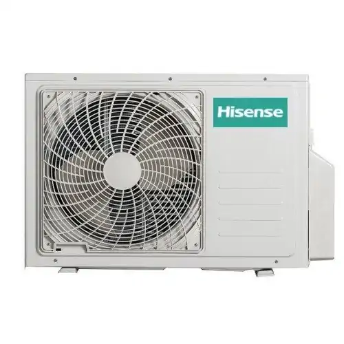 Сплит-система Hisense AS-24HR4SFADC5 / AS-24HR4SFADCW (2018)