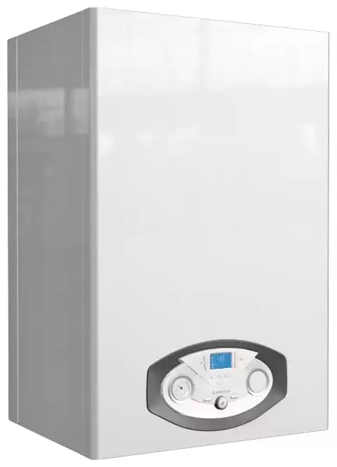 Настенный газовый котел Ariston CLAS B EVO 24 FF